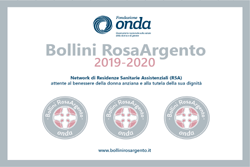 Bollini RosaArgento 2019 – 2020