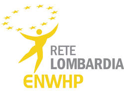 Logo Rete Lombardia ENWHP