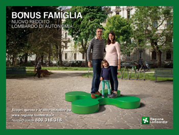 Bonus Famiglia