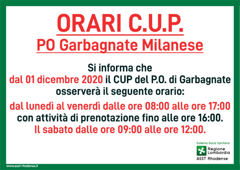 Immagine Cartello