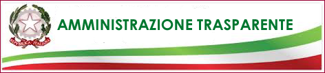 Amministrazione Trasparente