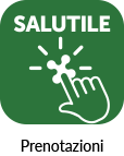 Salutile Prenotazioni