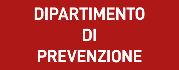 Dipartimento Prevenzione