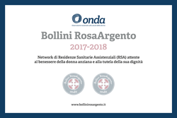 Bollini RosaArgento 2017 – 2018