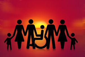Disabili