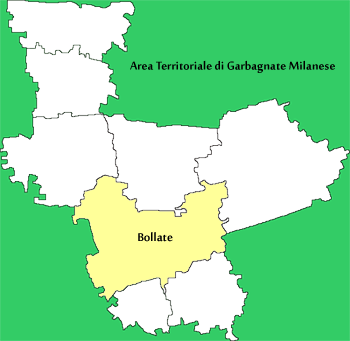 Territorio Paderno Dugnano
