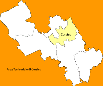 Territorio Paderno Dugnano