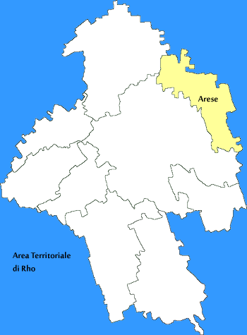 Territorio Arese