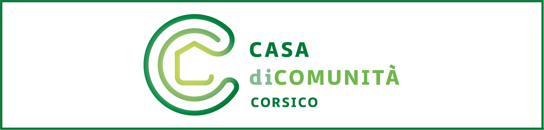 Casa di comunità Corsico