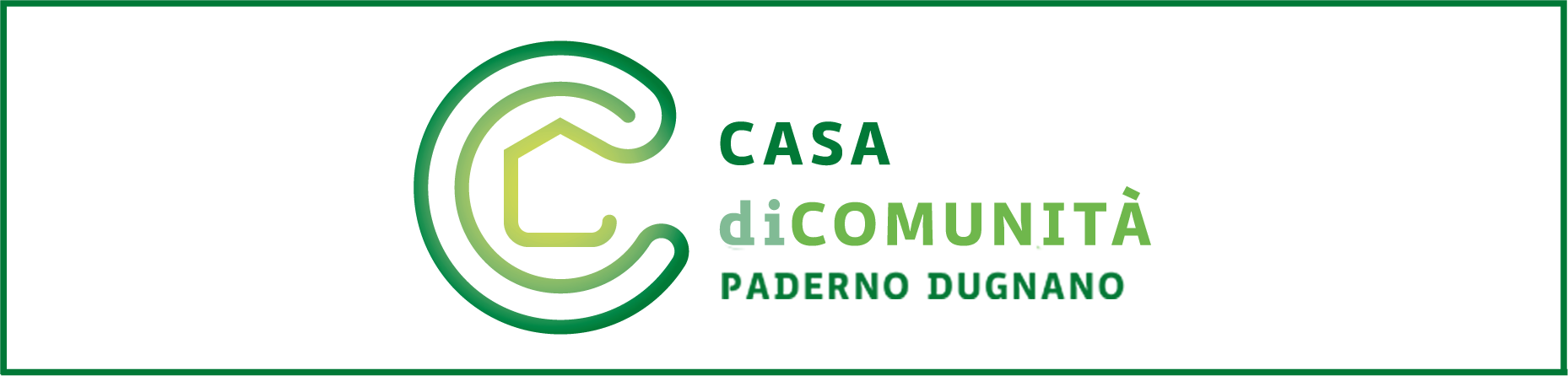 Casa di comunità Paderno Dugnano