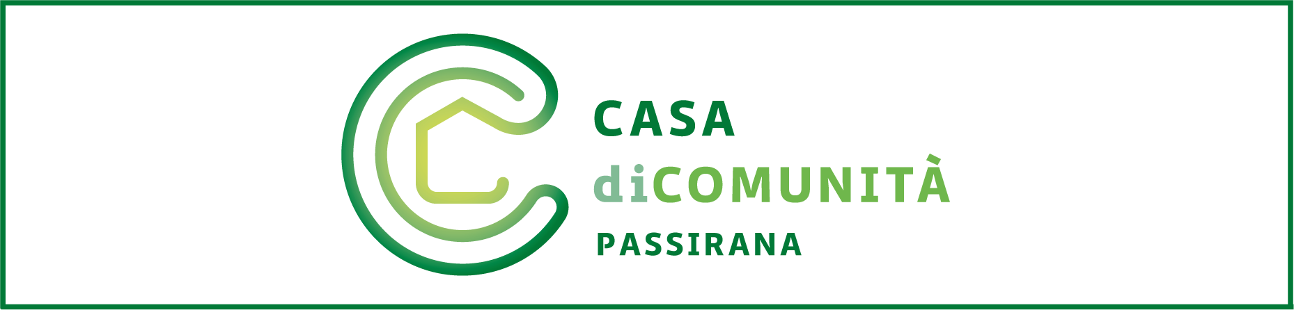 Casa di comunità Passirana