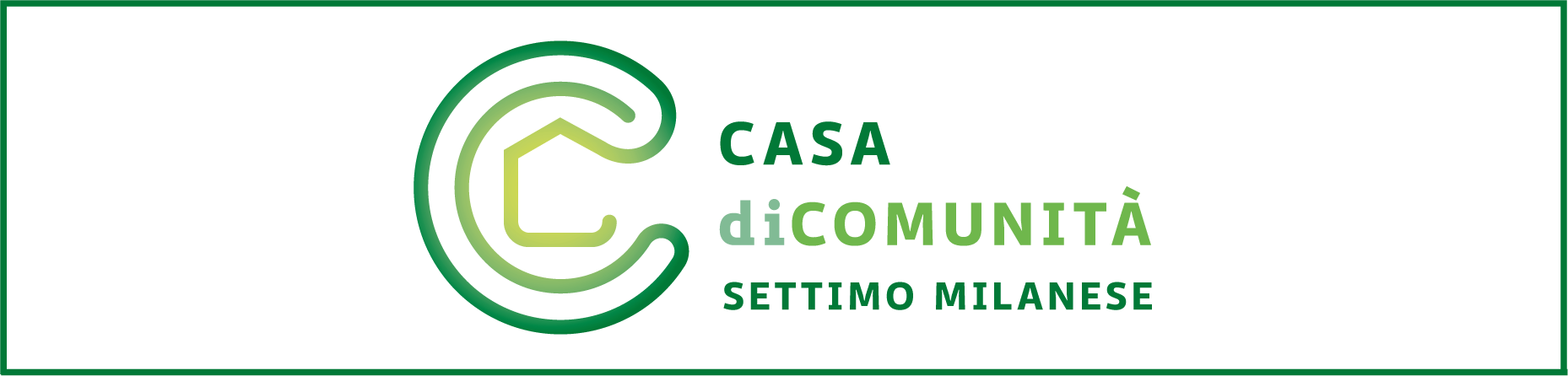 Casa di comunità Settimo Milanese