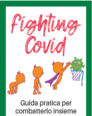 Locandina – per combattere il COVID-19