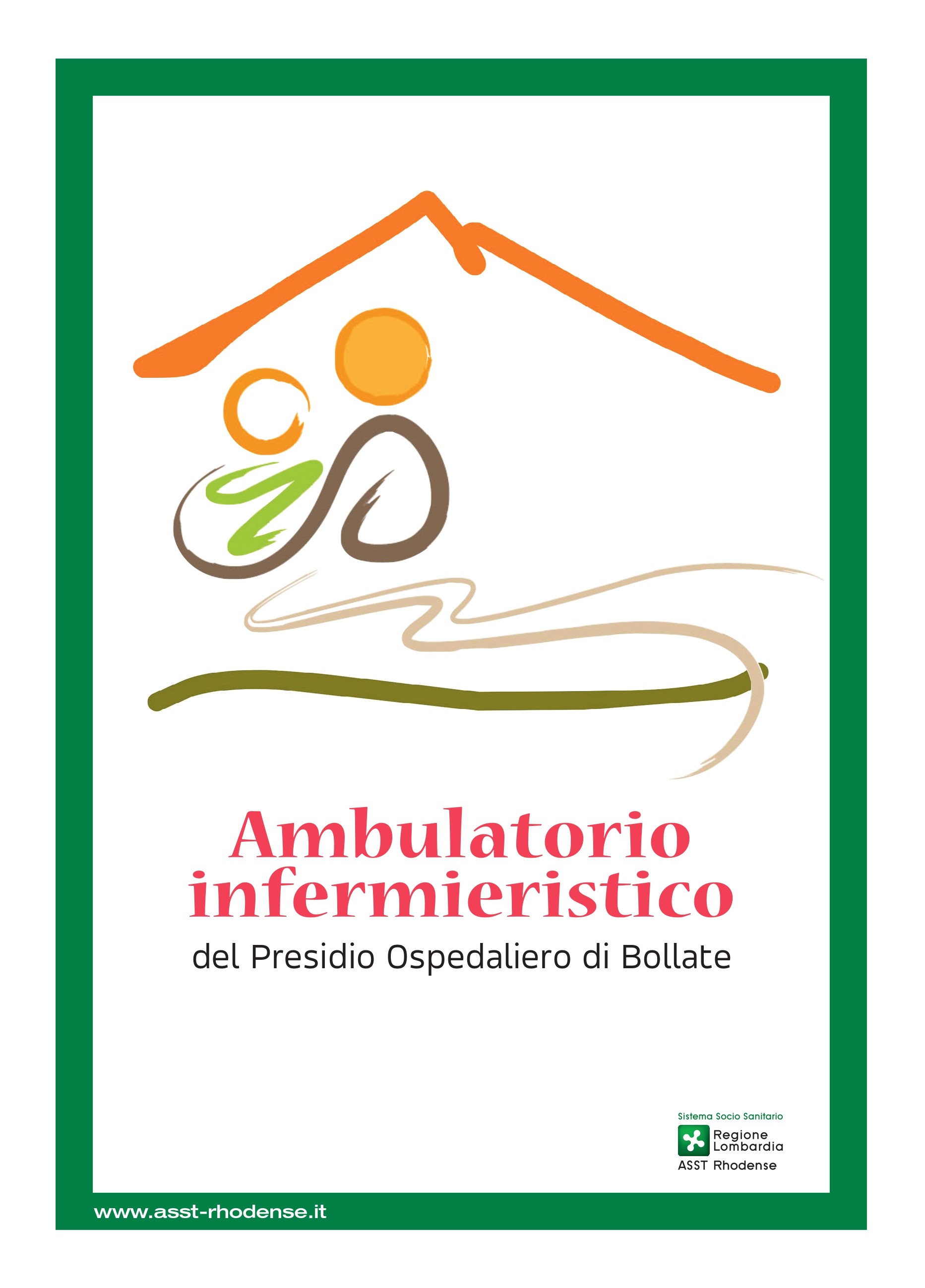 Ambulatorio Infermieristico