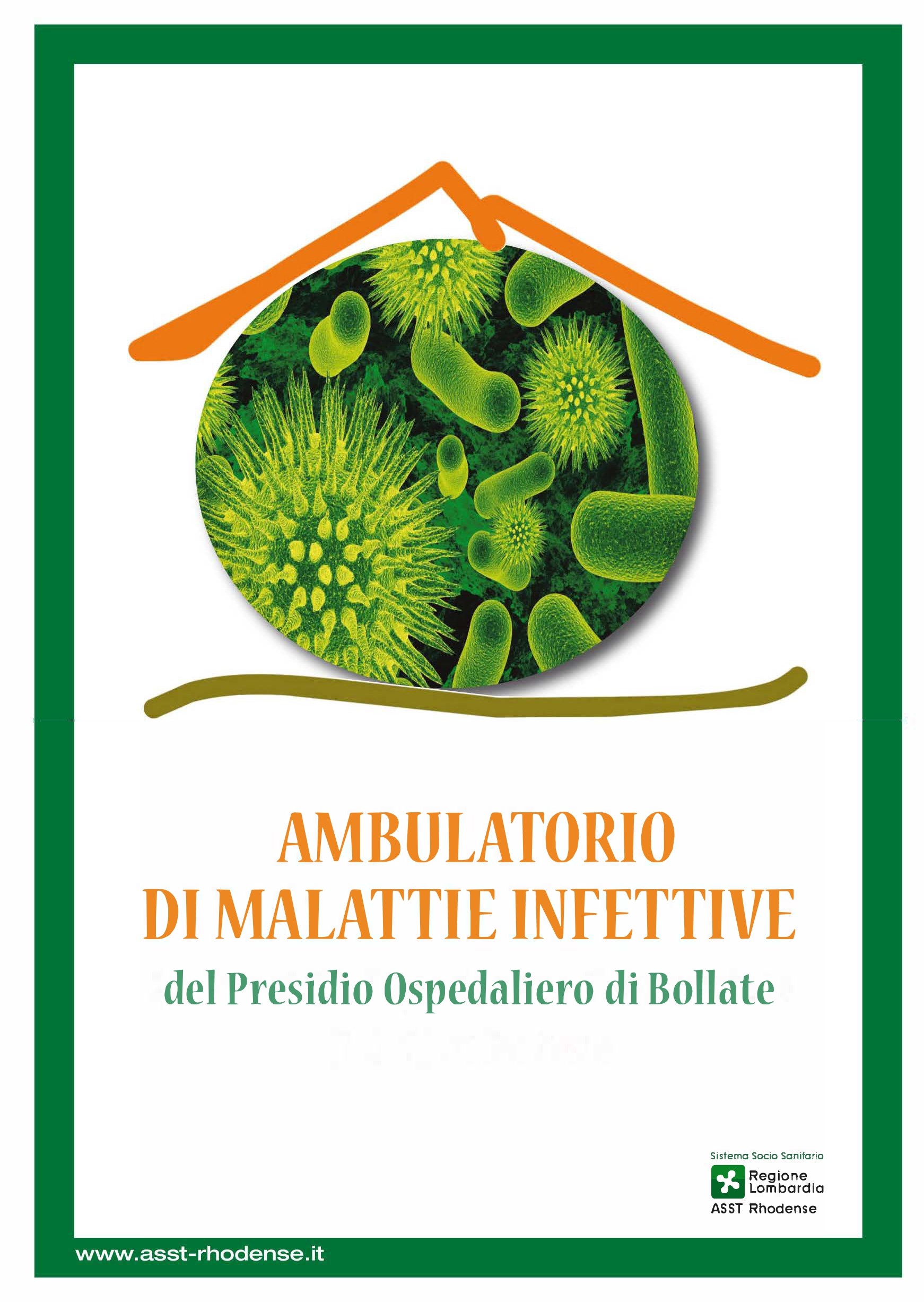 Ambulatorio Malattie Infettive