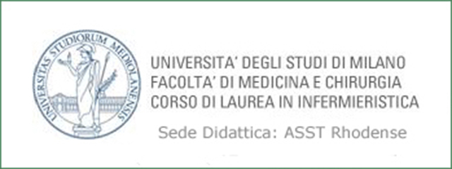 Laurea in infermieristica