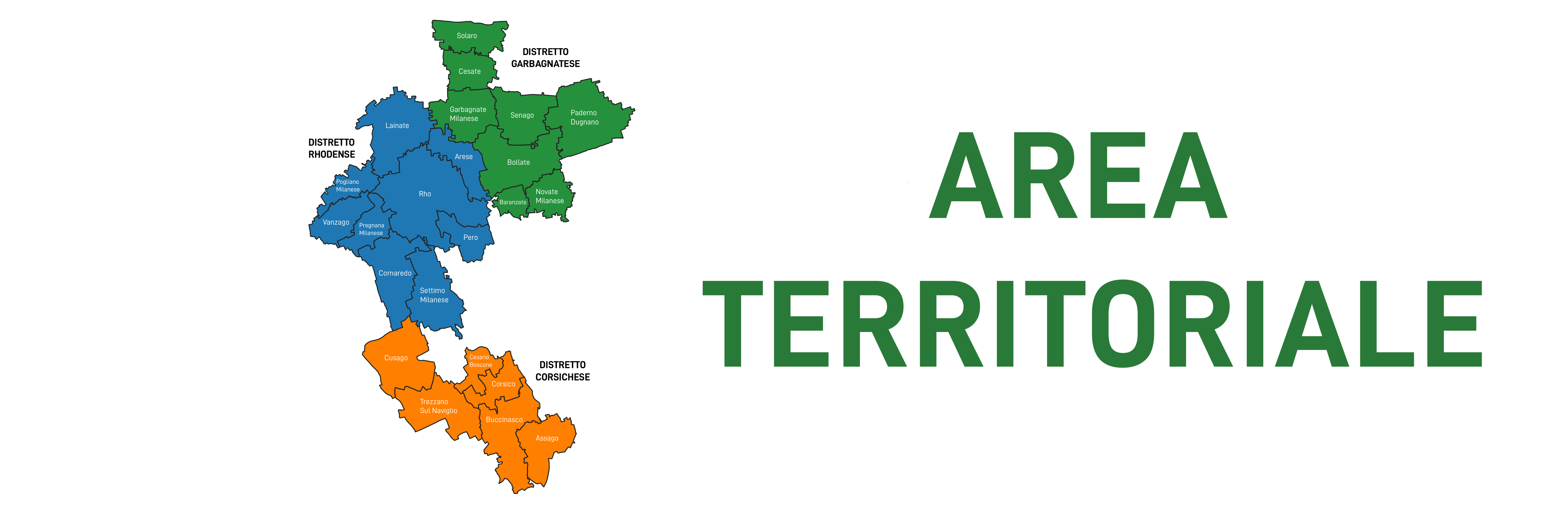 Area Territoriale Banner