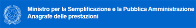 Intestazione Amministrazione Trasparente - ASST Rhodense