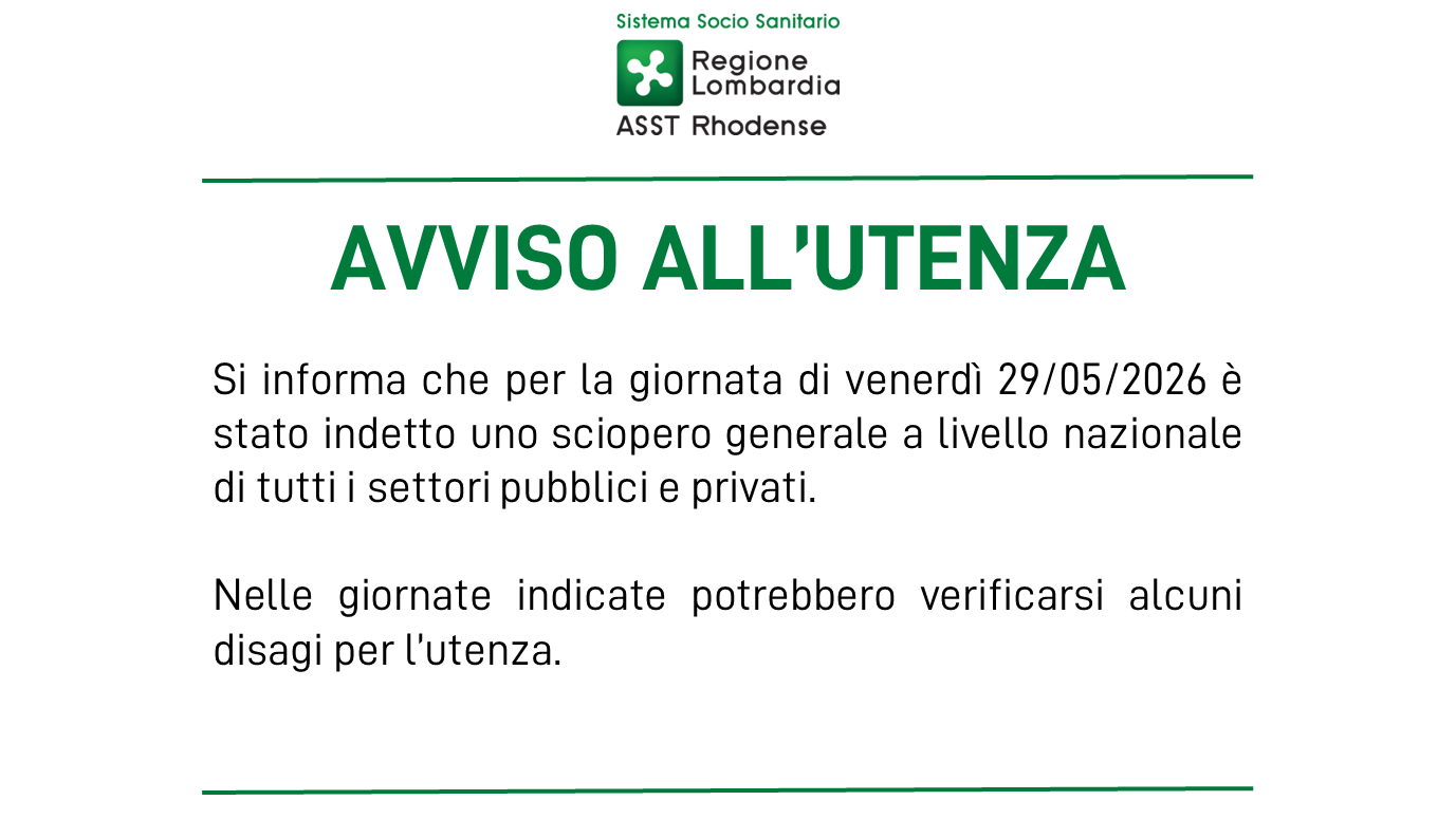 SCIOPERO VENERDI 29/05/2026 - Formato PDF