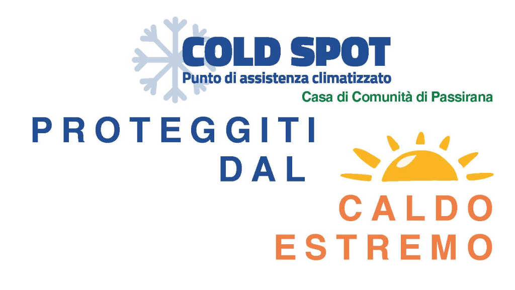 ASST Rhodense attiva Cold Spot per fronteggiare l’emergenza caldo
