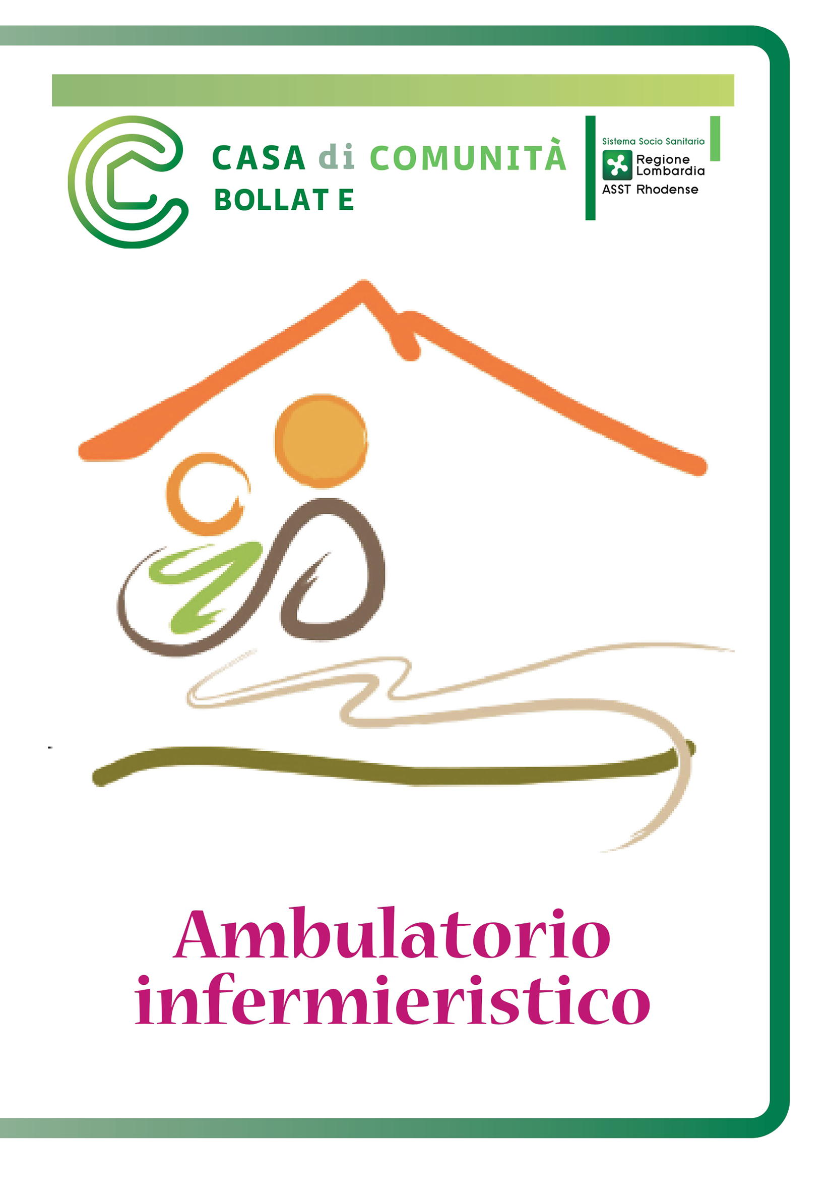 Ambulatorio Infermieristico