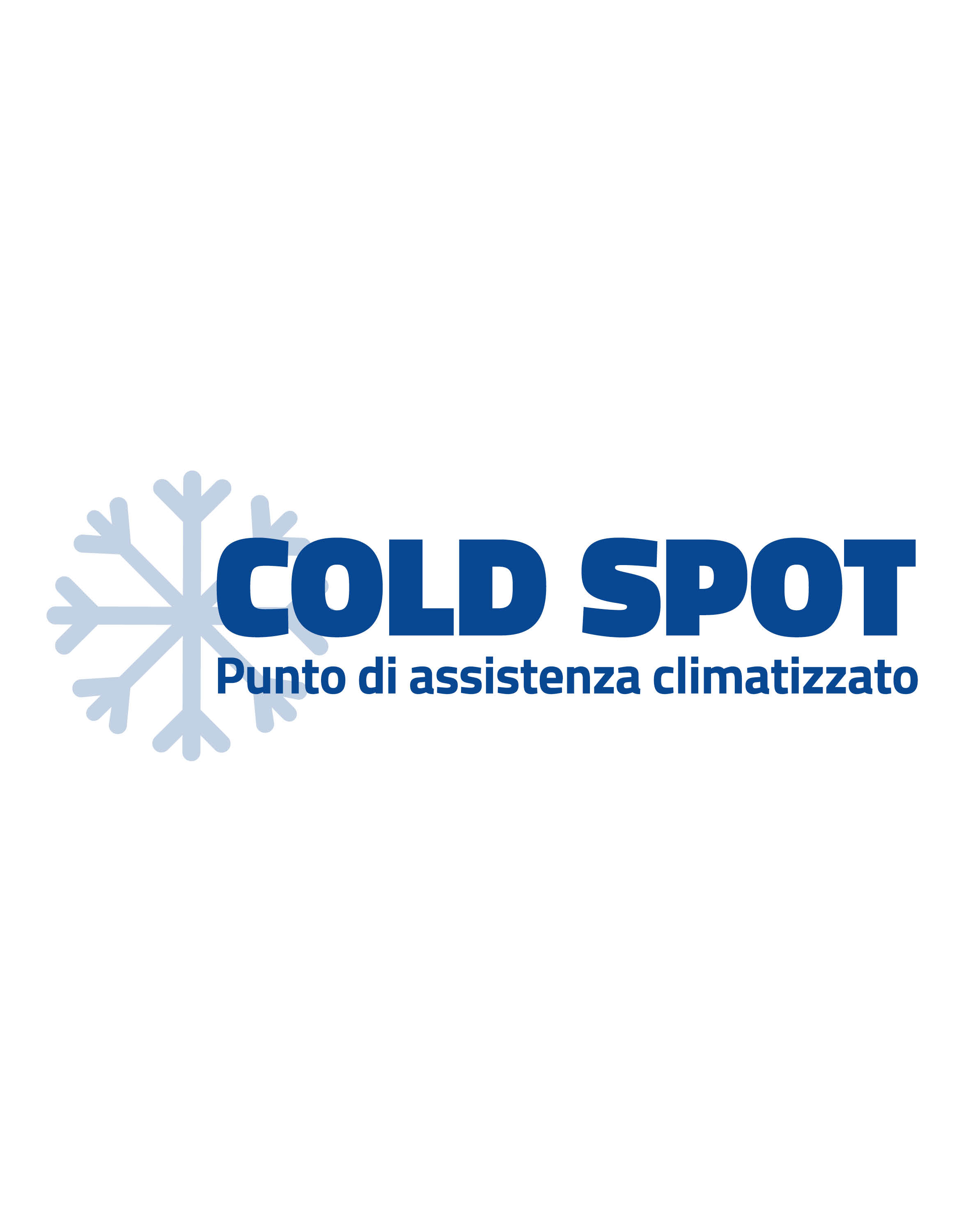 Cold Spot nella Casa di Comunità di Passirana