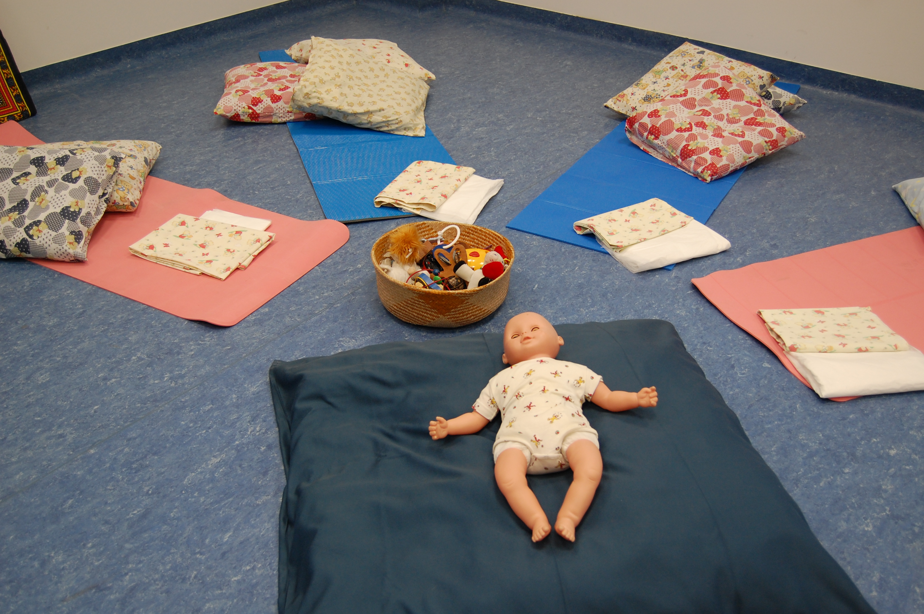 Un'immagine generica segnaposto con angoli arrotondati in una figura.